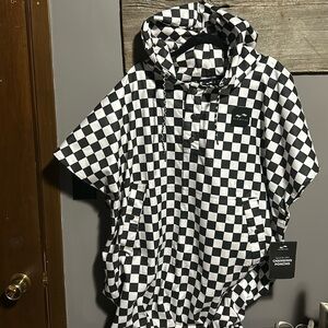 Slowtide quick dry microfibre changing robe